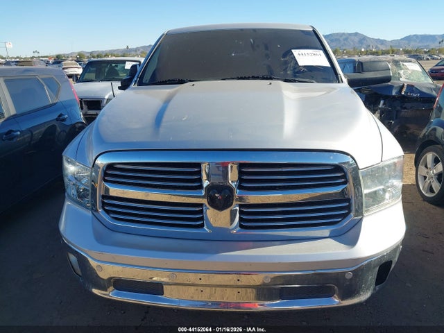 1C6RR7LT5GS104856 RAM 1500 Big Horn