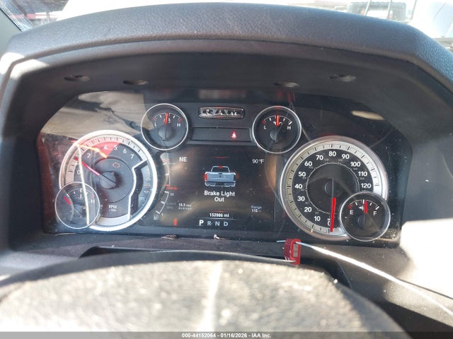 1C6RR7LT5GS104856 RAM 1500 Big Horn