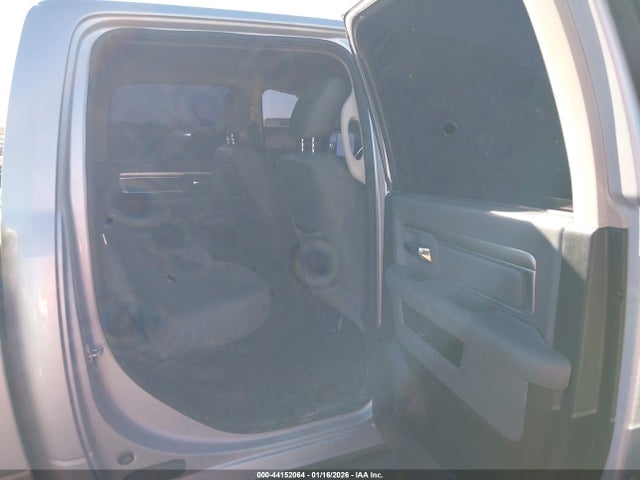 1C6RR7LT5GS104856 RAM 1500 Big Horn