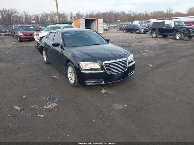 Aukcja sprzedaży 2014 Chrysler 300, vin: 2C3CCAAG9EH375687, numer aukcji: 44152073