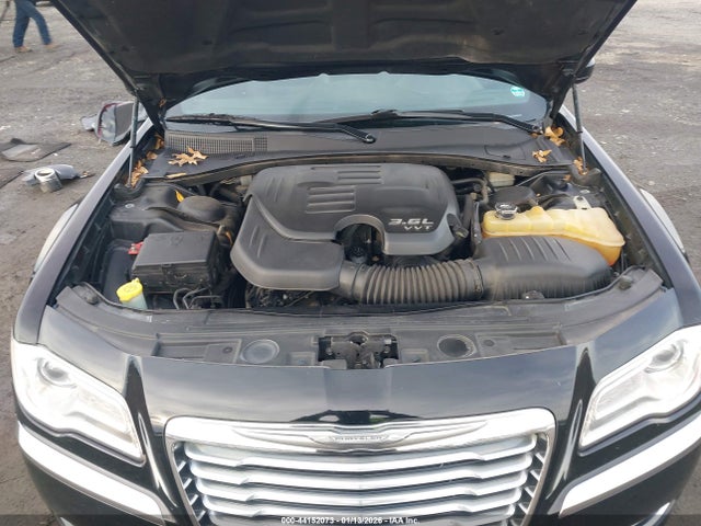 Aukcja sprzedaży 2014 Chrysler 300, vin: 2C3CCAAG9EH375687, numer aukcji: 44152073