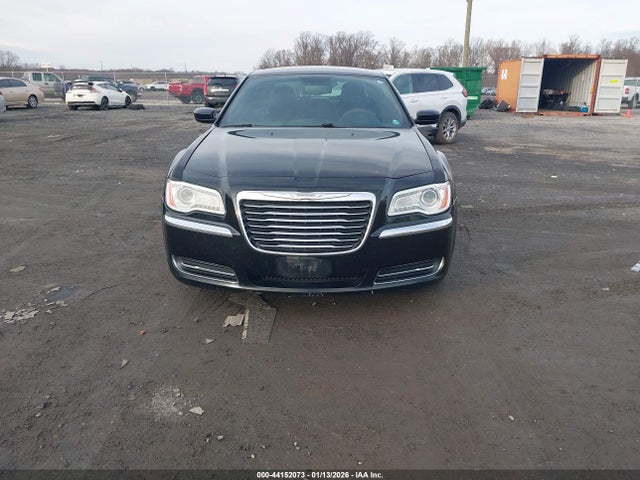 Aukcja sprzedaży 2014 Chrysler 300, vin: 2C3CCAAG9EH375687, numer aukcji: 44152073