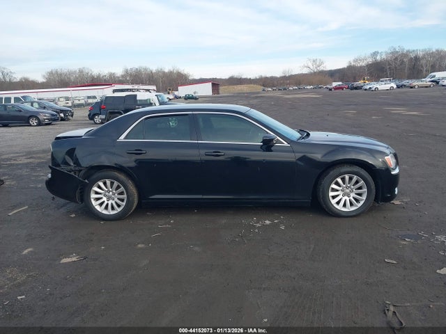 Aukcja sprzedaży 2014 Chrysler 300, vin: 2C3CCAAG9EH375687, numer aukcji: 44152073