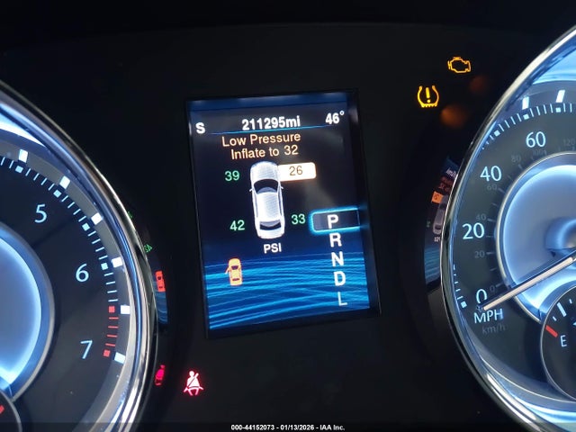 Aukcja sprzedaży 2014 Chrysler 300, vin: 2C3CCAAG9EH375687, numer aukcji: 44152073