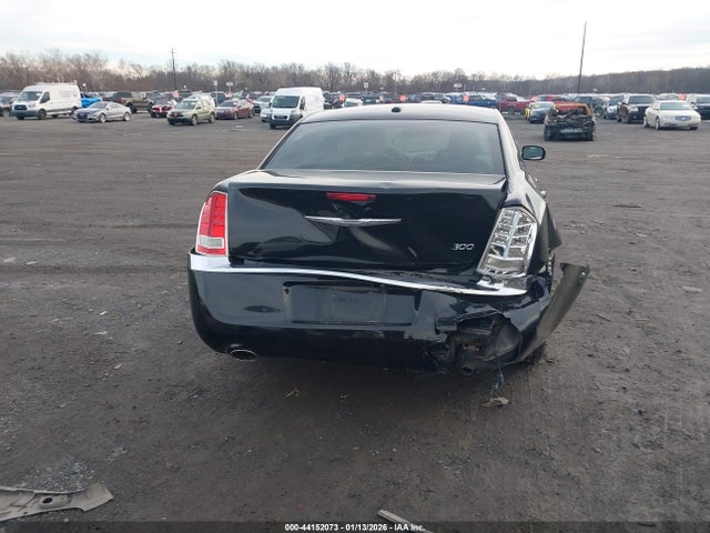 Aukcja sprzedaży 2014 Chrysler 300, vin: 2C3CCAAG9EH375687, numer aukcji: 44152073