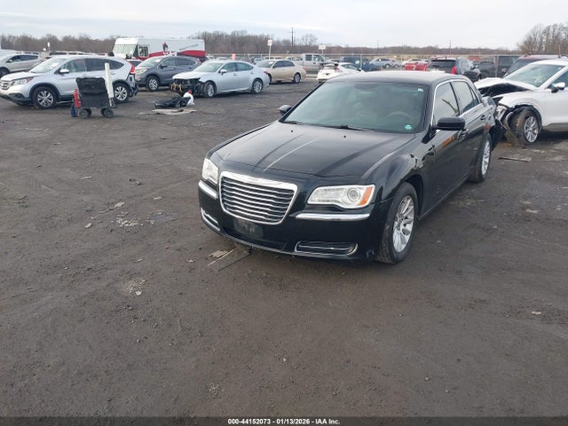 Aukcja sprzedaży 2014 Chrysler 300, vin: 2C3CCAAG9EH375687, numer aukcji: 44152073