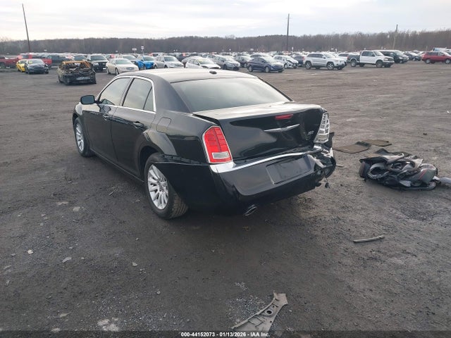 Aukcja sprzedaży 2014 Chrysler 300, vin: 2C3CCAAG9EH375687, numer aukcji: 44152073