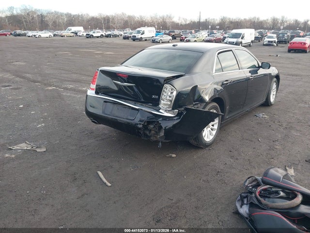 Aukcja sprzedaży 2014 Chrysler 300, vin: 2C3CCAAG9EH375687, numer aukcji: 44152073