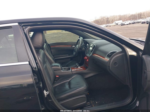 Aukcja sprzedaży 2014 Chrysler 300, vin: 2C3CCAAG9EH375687, numer aukcji: 44152073