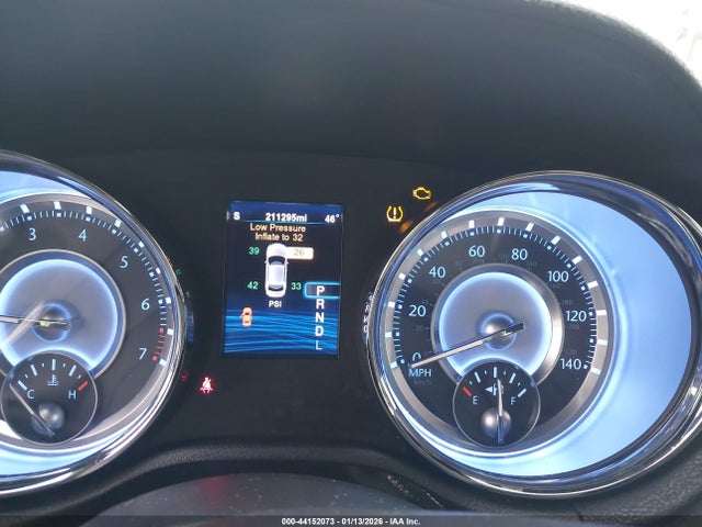 Aukcja sprzedaży 2014 Chrysler 300, vin: 2C3CCAAG9EH375687, numer aukcji: 44152073