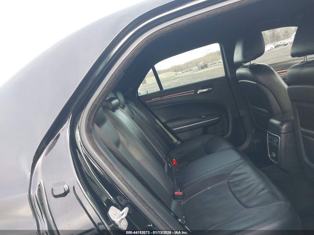 Aukcja sprzedaży 2014 Chrysler 300, vin: 2C3CCAAG9EH375687, numer aukcji: 44152073