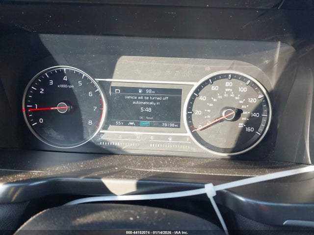 5XYRKDLF3MG058693 KIA SORENTO SX