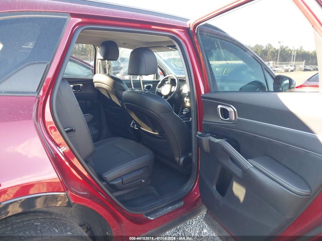 5XYRKDLF3MG058693 KIA SORENTO SX