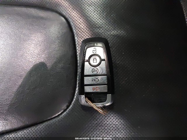 Продажа на аукционе авто 2019 Ford Edge Titanium, vin: 2FMPK4K96KBC67345, номер лота: 44152076