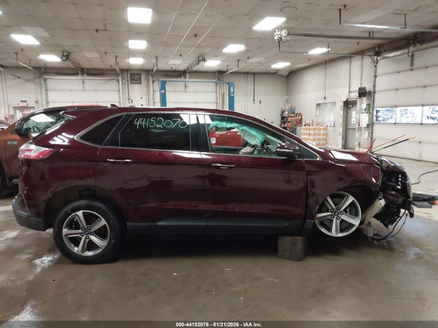 Продажа на аукционе авто 2019 Ford Edge Titanium, vin: 2FMPK4K96KBC67345, номер лота: 44152076