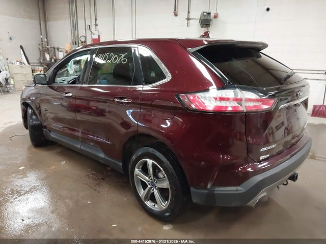 Продажа на аукционе авто 2019 Ford Edge Titanium, vin: 2FMPK4K96KBC67345, номер лота: 44152076