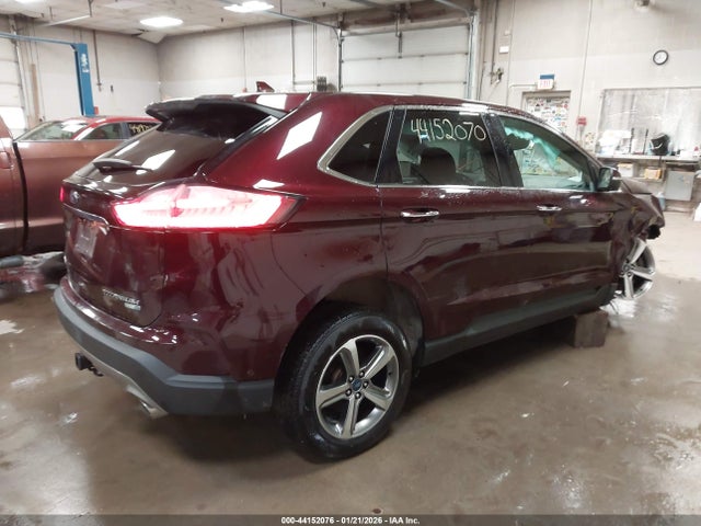 Продажа на аукционе авто 2019 Ford Edge Titanium, vin: 2FMPK4K96KBC67345, номер лота: 44152076