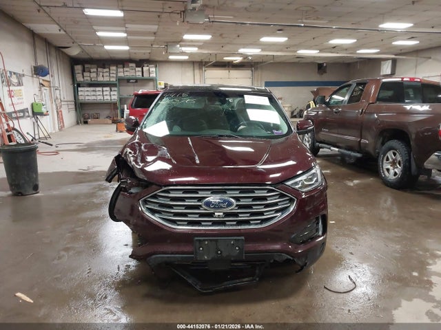 Продажа на аукционе авто 2019 Ford Edge Titanium, vin: 2FMPK4K96KBC67345, номер лота: 44152076