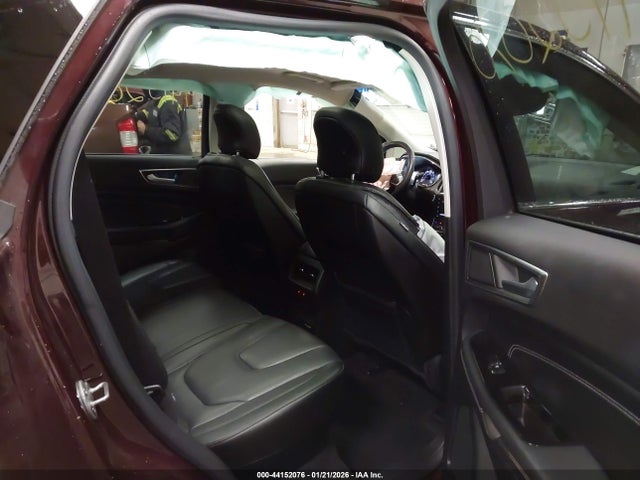 Продажа на аукционе авто 2019 Ford Edge Titanium, vin: 2FMPK4K96KBC67345, номер лота: 44152076