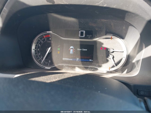 5FNYF5H53HB039130 Honda Pilot Ex-l