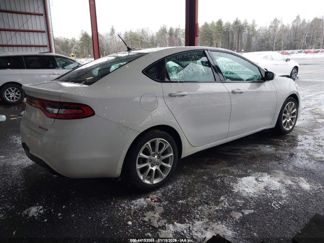 2013 DODGE DART 1C3CDFBA5DD295321 Photo 3
