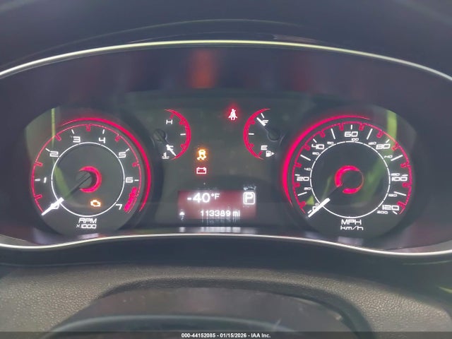 2013 DODGE DART 1C3CDFBA5DD295321 Photo 6