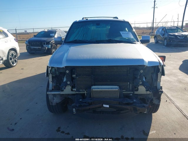 1FMJK1KT1HEA16651 Ford Expedition El Limited