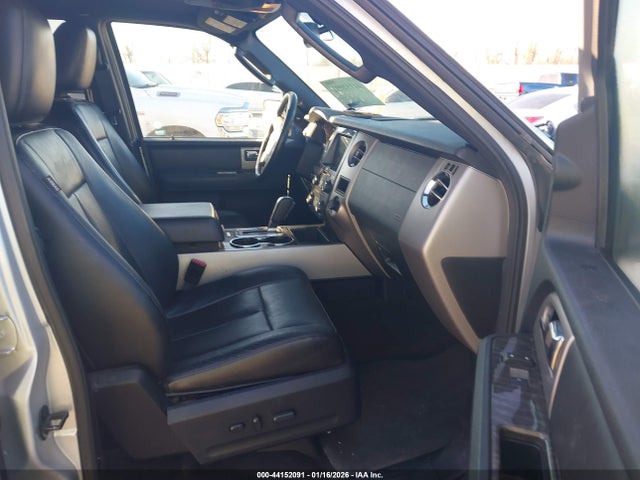 1FMJK1KT1HEA16651 Ford Expedition El Limited