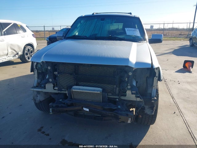 1FMJK1KT1HEA16651 Ford Expedition El Limited
