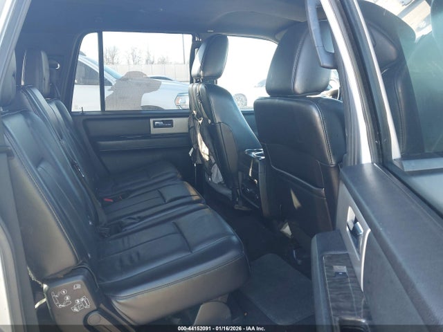 1FMJK1KT1HEA16651 Ford Expedition El Limited