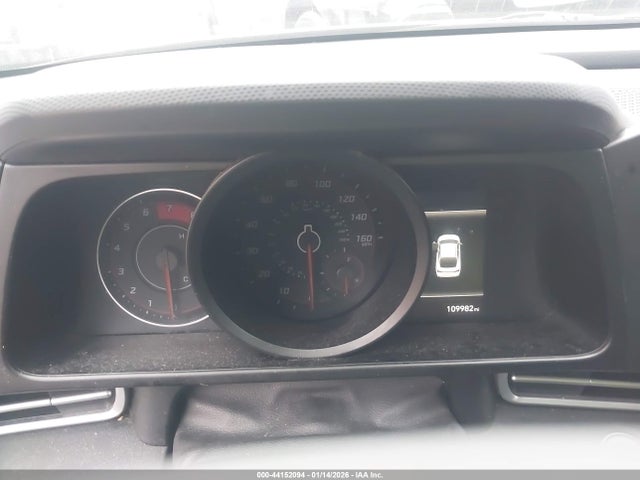 Aukcja sprzedaży 2021 Hyundai Elantra Sel, vin: KMHLM4AG5MU199318, numer aukcji: 44152094