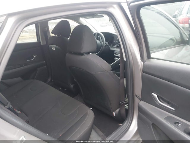 Aukcja sprzedaży 2021 Hyundai Elantra Sel, vin: KMHLM4AG5MU199318, numer aukcji: 44152094