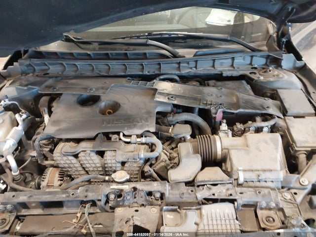 1N4BL4CW8LC101318 Nissan Altima Sr Intelligent Awd