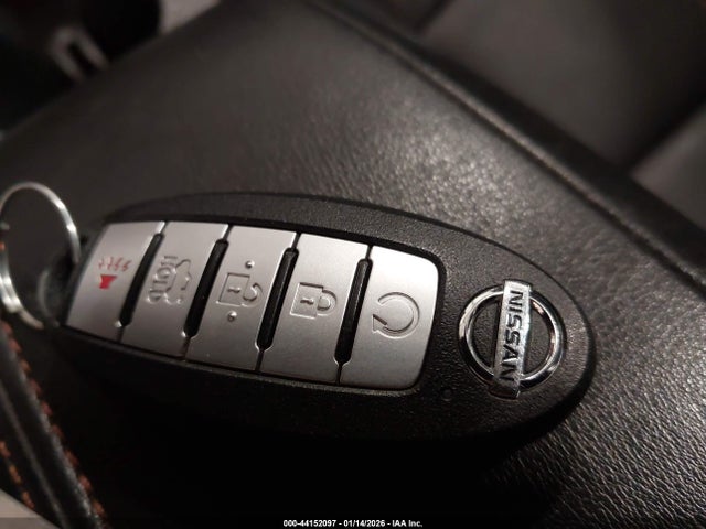 1N4BL4CW8LC101318 Nissan Altima Sr Intelligent Awd