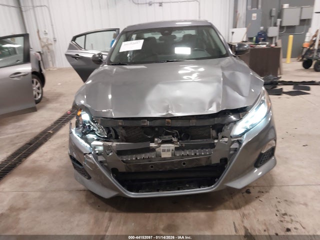 1N4BL4CW8LC101318 Nissan Altima Sr Intelligent Awd