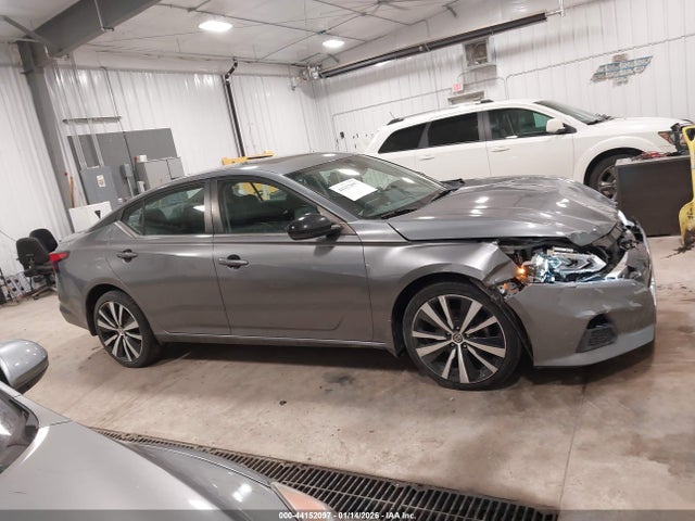 1N4BL4CW8LC101318 Nissan Altima Sr Intelligent Awd
