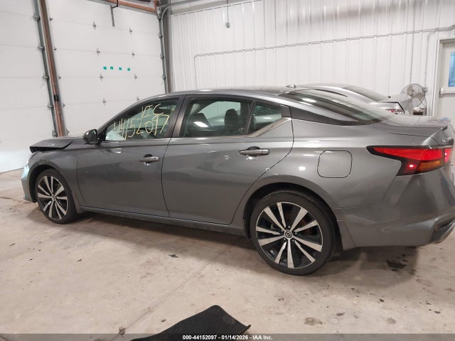 1N4BL4CW8LC101318 Nissan Altima Sr Intelligent Awd