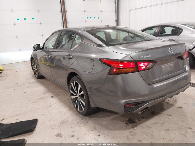 1N4BL4CW8LC101318 Nissan Altima Sr Intelligent Awd