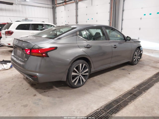 1N4BL4CW8LC101318 Nissan Altima Sr Intelligent Awd