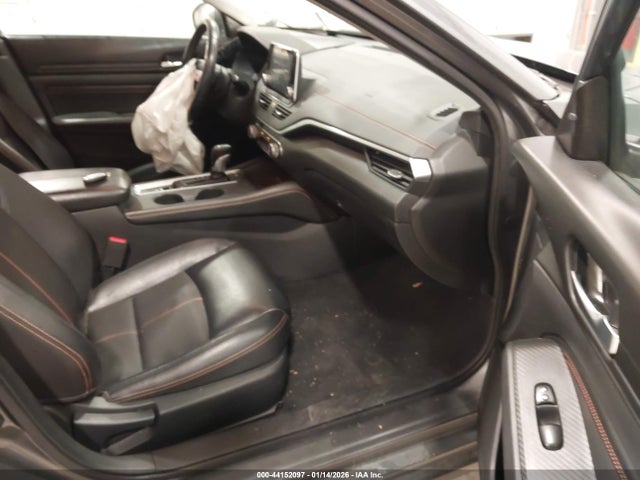 1N4BL4CW8LC101318 Nissan Altima Sr Intelligent Awd