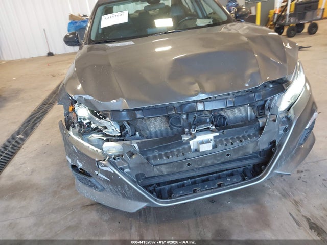1N4BL4CW8LC101318 Nissan Altima Sr Intelligent Awd