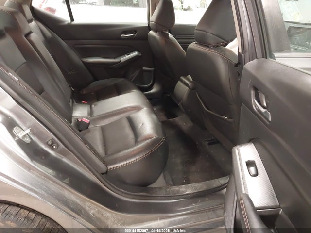 1N4BL4CW8LC101318 Nissan Altima Sr Intelligent Awd