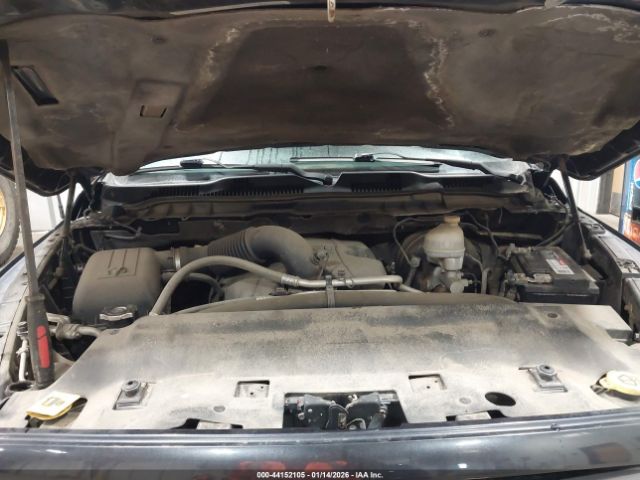 2013 RAM 1500 1C6RR7MTXDS551953 Photo 9