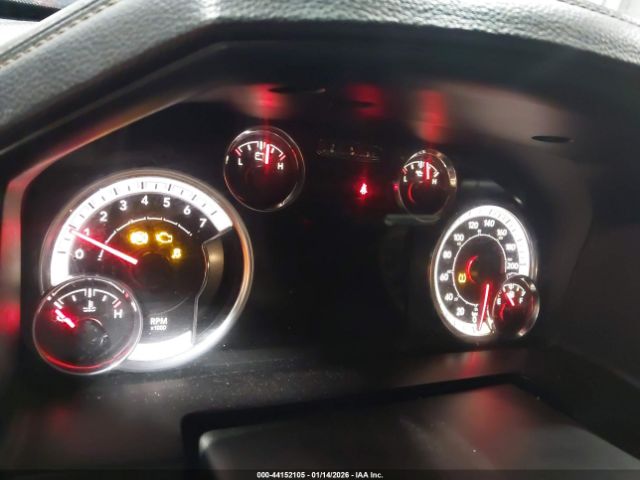 2013 RAM 1500 1C6RR7MTXDS551953 Photo 6