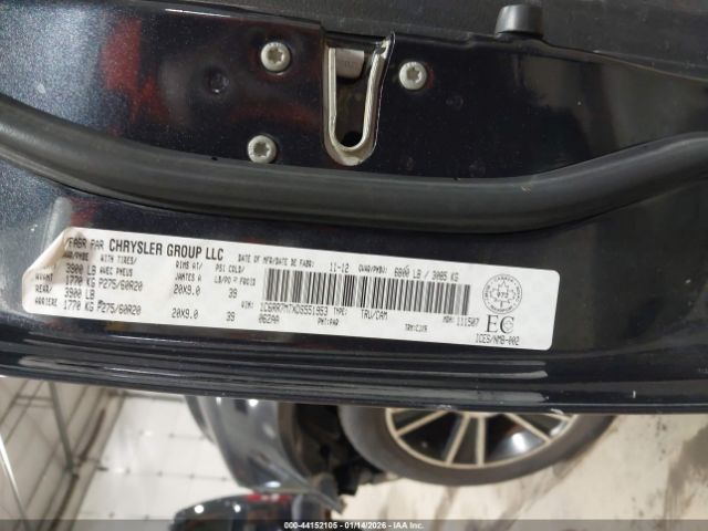 2013 RAM 1500 1C6RR7MTXDS551953 Photo 8