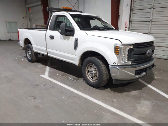 2019 1FTBF2A67KED53279 main image