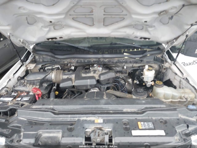 Ford F-250 Xl 2019 1FTBF2A67KED53279 Image 10