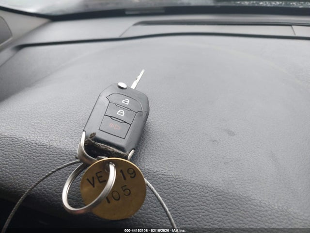Ford F-250 Xl 2019 1FTBF2A67KED53279 Image 11