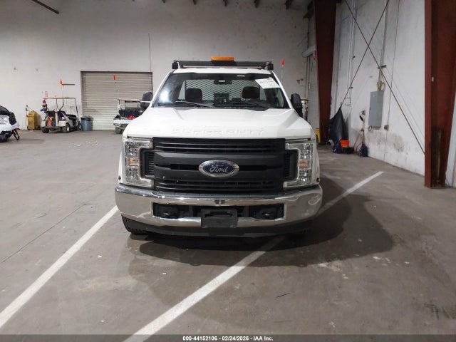 Ford F-250 Xl 2019 1FTBF2A67KED53279 Image 12