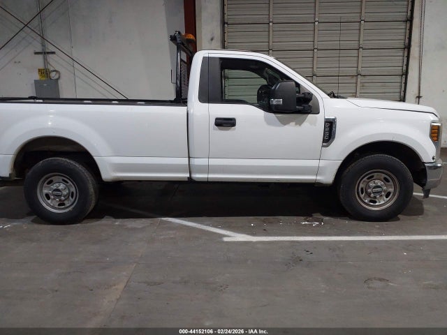 Ford F-250 Xl 2019 1FTBF2A67KED53279 Image 13